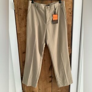 Ben Sherman NEW vintage y2k straight wide leg men’s pants 33 x 30